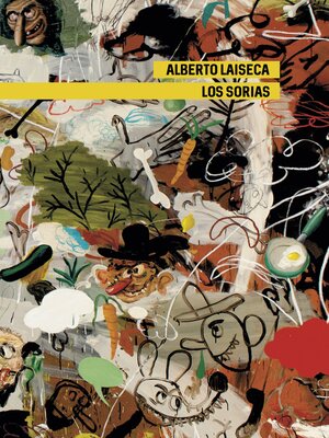 cover image of Los sorias